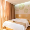 Отель Greentree Inn Beijing Tongzhou District Maju Bridg, фото 12