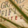 Отель Grand Fifty Suites, фото 22