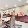 Отель Cobblestone Hotel & Suites - Cozad, фото 11