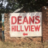 Отель Deans Hillview Backpackers - Hostel в Чипате