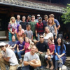 Отель Tianjingsha Inn, фото 18
