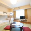 Отель Angel Resort Yuzawa 407, фото 3