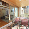 Отель Spacious Apartment in Sankt Gallenkirch Near Ski Lift, фото 10