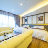 Отель S Hotel Suncheon, фото 25