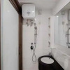 Отель Studio With Cozy Design At Sky House Bsd Apartment, фото 16