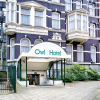 Отель Owl Hotel, фото 1