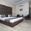Отель Surya Palace by OYO Rooms, фото 19