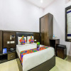 Отель Fabhotel Hill View Hyd, фото 1