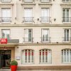 Отель ibis Paris Tour Montparnasse 15eme в Париже