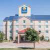 Отель Comfort Inn & Suites Elk City в Элк-Сити