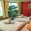 Отель Sea Stone Hotel Sichon, фото 3