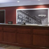 Отель Hampton Inn & Suites Oklahoma City-Bricktown, фото 2