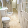 Отель Bright and Modern 2 Bedroom Apartment in Earl's Court, фото 22