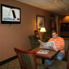 Отель Hampton Inn Memphis-Walnut Grove/Baptist Hospital East, фото 27