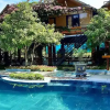 Отель Phong Nha Bolero Bungalow, фото 25