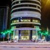 Отель Concorde Fujairah Hotel в Эль-Фуджайре