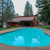 Отель Mammoth West 106 Spacious Condo Just A Short Walk to Canyon Lodge by RedAwning, фото 29