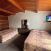 Отель Raccoon Lodge, фото 4