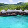 Отель Laucala Island Resort, фото 19