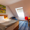 Отель Best Western Terminus Hotel, фото 6
