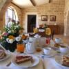 Отель Masseria Chicco Rizzo, фото 17