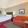 Отель Hampton Inn Huntington/Barboursville, фото 7