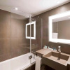 Отель Novotel Brussels off Grand'Place, фото 8