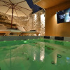 Отель Villasonboard Rock Villa 3bed Jacuzzi Seaside, фото 29