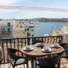 Отель Seashells Self Catering Apartment by Getaways Malta, фото 12