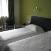 Отель Motel 168 Hotel jinan Coach Termina Branch, фото 4