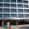Отель Volley Hotel Istanbul в Стамбуле