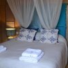 Отель Khamlia Desert Bed & Breakfast, фото 49