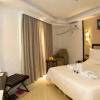 Отель Jiajie Boutique Hotel (Haikou East High-speed Railway Station), фото 4