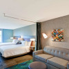 Отель Home2 Suites by Hilton Tampa USF Near Busch Gardens, фото 4