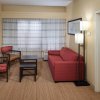 Отель Courtyard by Marriott Jackson, фото 3