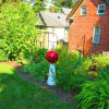 Отель The Queen, A Victorian Bed & Breakfast, фото 15
