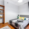 Отель *ClickTheFlat* Wilcza 33 Street Apart Rooms in the City Center, фото 5