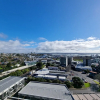 Отель Luxe Apt w Harbour-Sunset Views -Parking, фото 1