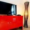 Отель Beautiful 2BR Aptmt in Bedford Parking Wifi, фото 12