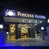Отель Princess Resort Hotels, фото 20