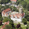 Отель Schlosshotel Schkopau, фото 28