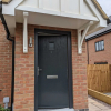 Отель Immaculate 1-bed Apartment in Hinckley, фото 15