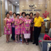 Отель Hanoi Victory Hotel, фото 16