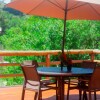 Отель Sustainable Mountain Accommodation - Go Organic, фото 16