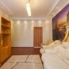 Гостиница Apartments Kvartirov on str. Krasnaya ploshchad, bld. 1 в Красноярске