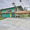 Отель Everglades Getaway w/ Deck & Water Views!, фото 19