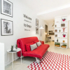 Отель LxWay Apartments Graça - Santa Marinha, фото 20