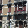 Отель Grand Canal Rialto Palace Lift, фото 12