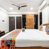 Отель FabHotel Oriental Suites Frazer Town, фото 7