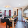 Отель Residence Mimosa PT-2, фото 14